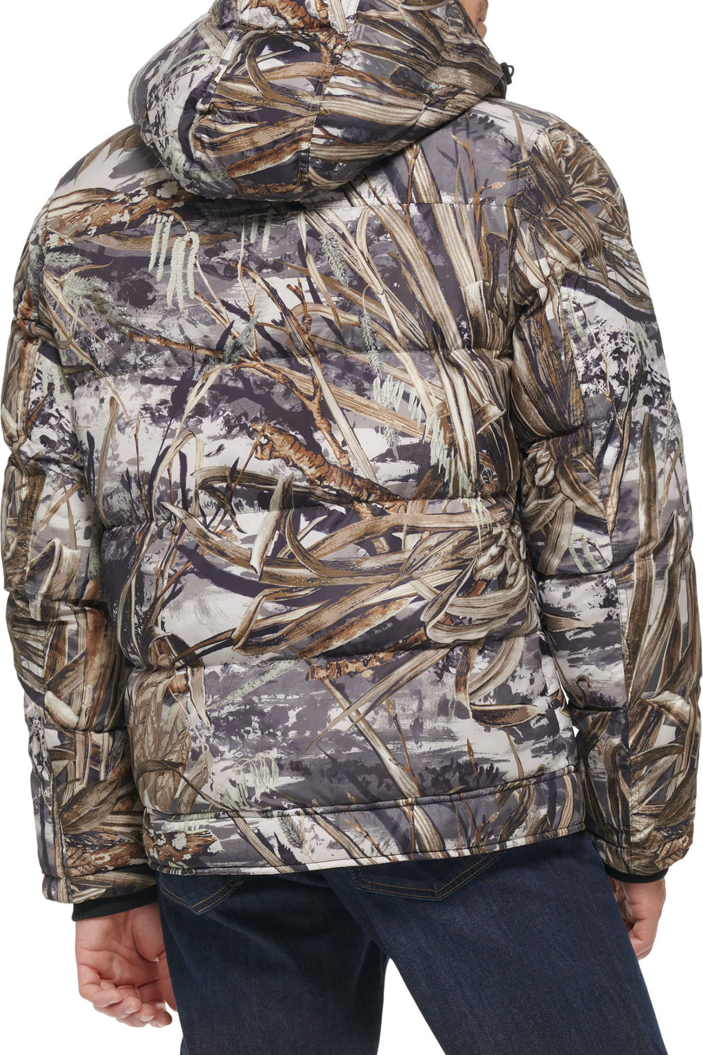 Куртка мужская