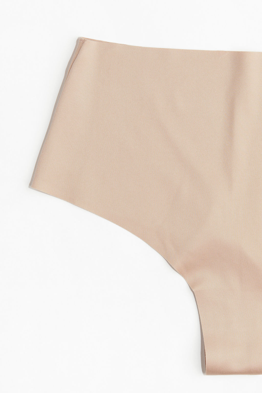 Braga Brazilian de microfibra Medium shape - H&m фото 6