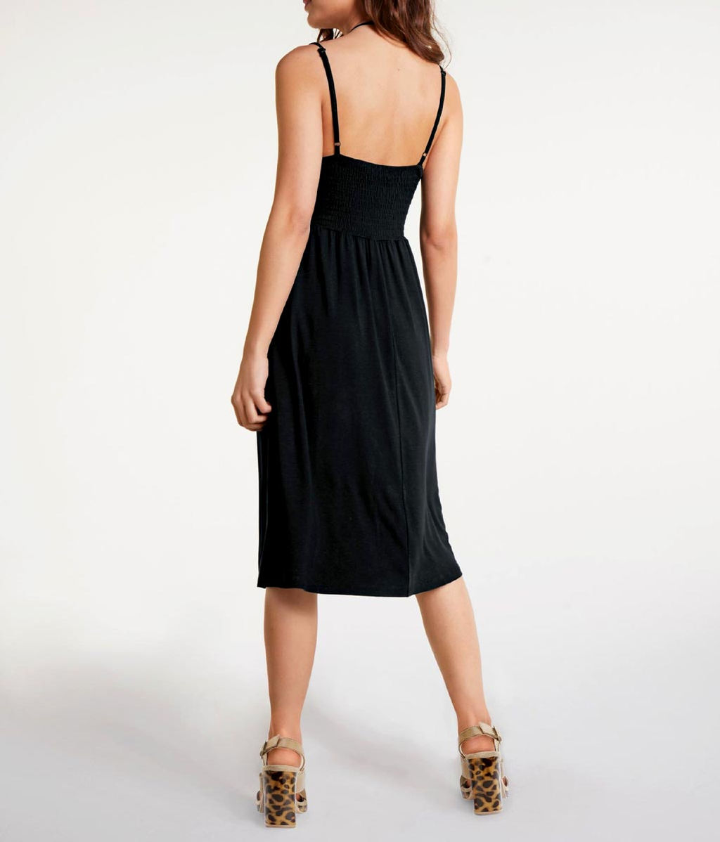 Платье, черное - Ashley brooke фото 4