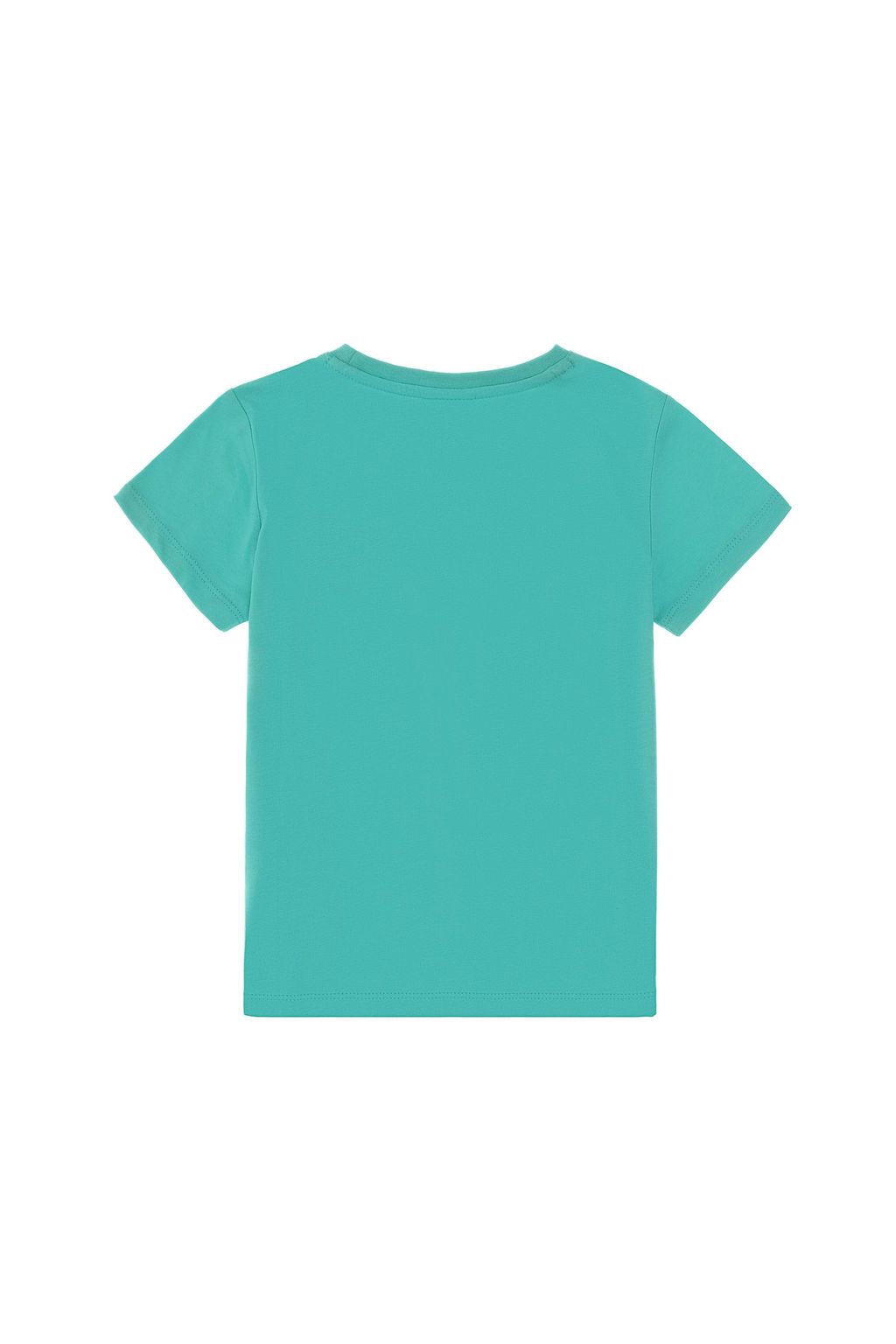 Erkek _ocuk Mint Ti__rt Sepette S_rpriz _ndirim - U.s. polo assn фото 2