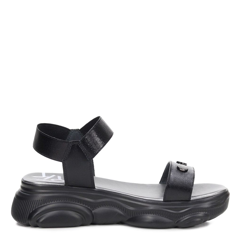 Туфли летние женские