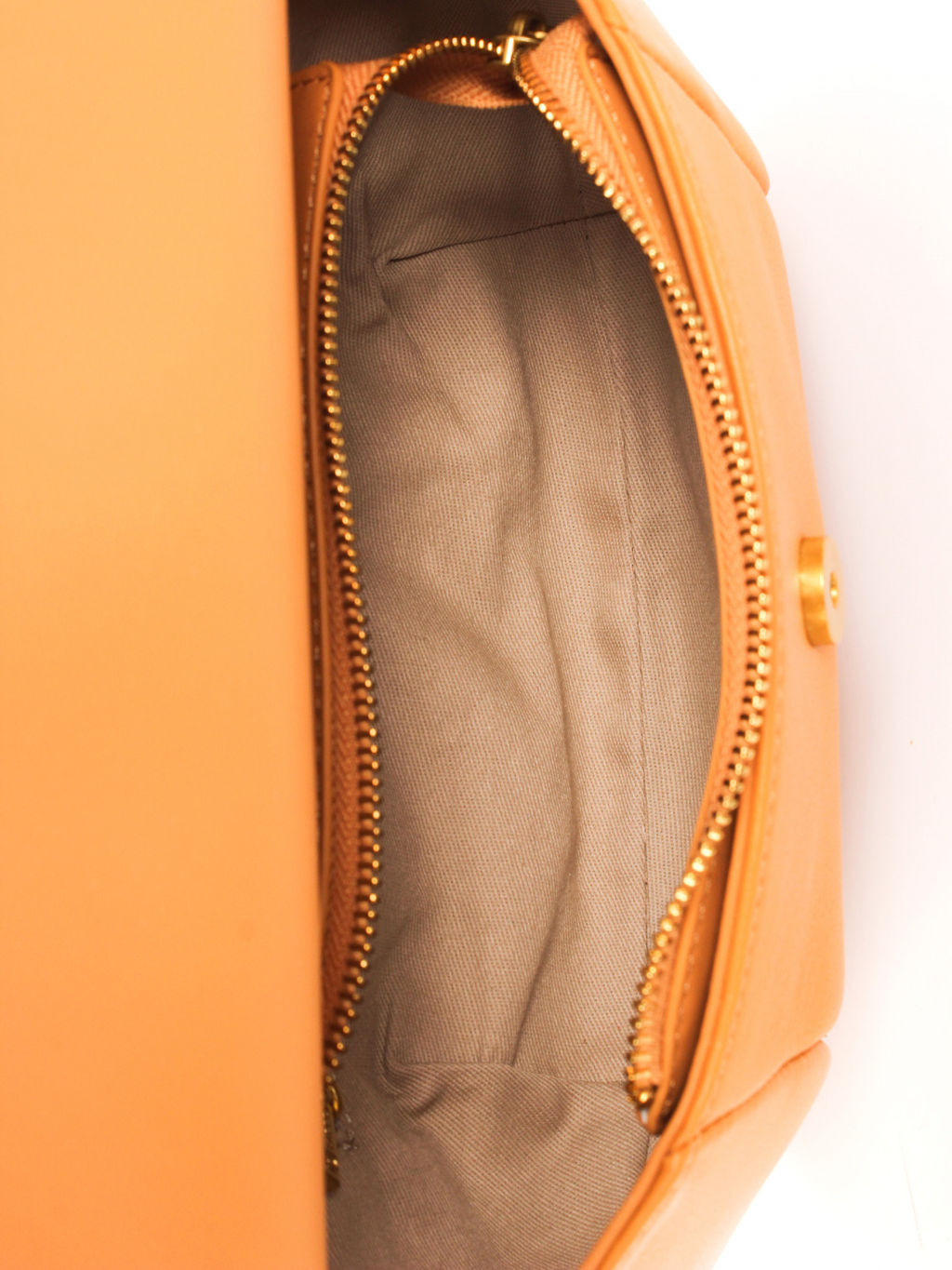 LACCOMA сумка АМ2080-С-желтый натуральная кожа хлопок