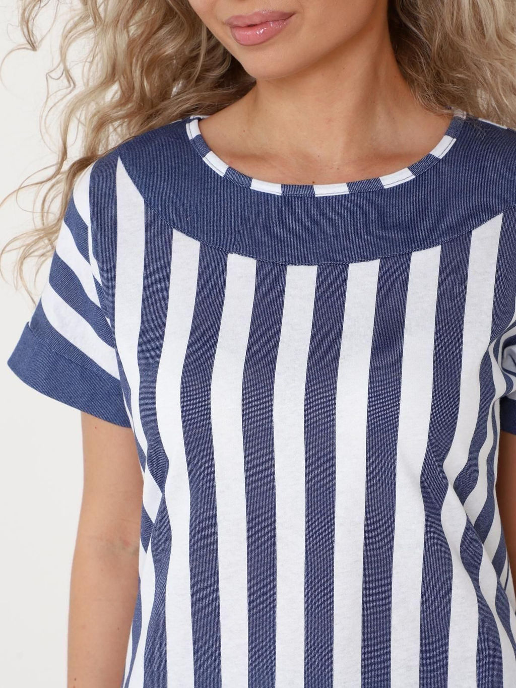 IV-CAPRIZ Солнышко - костюм полоска