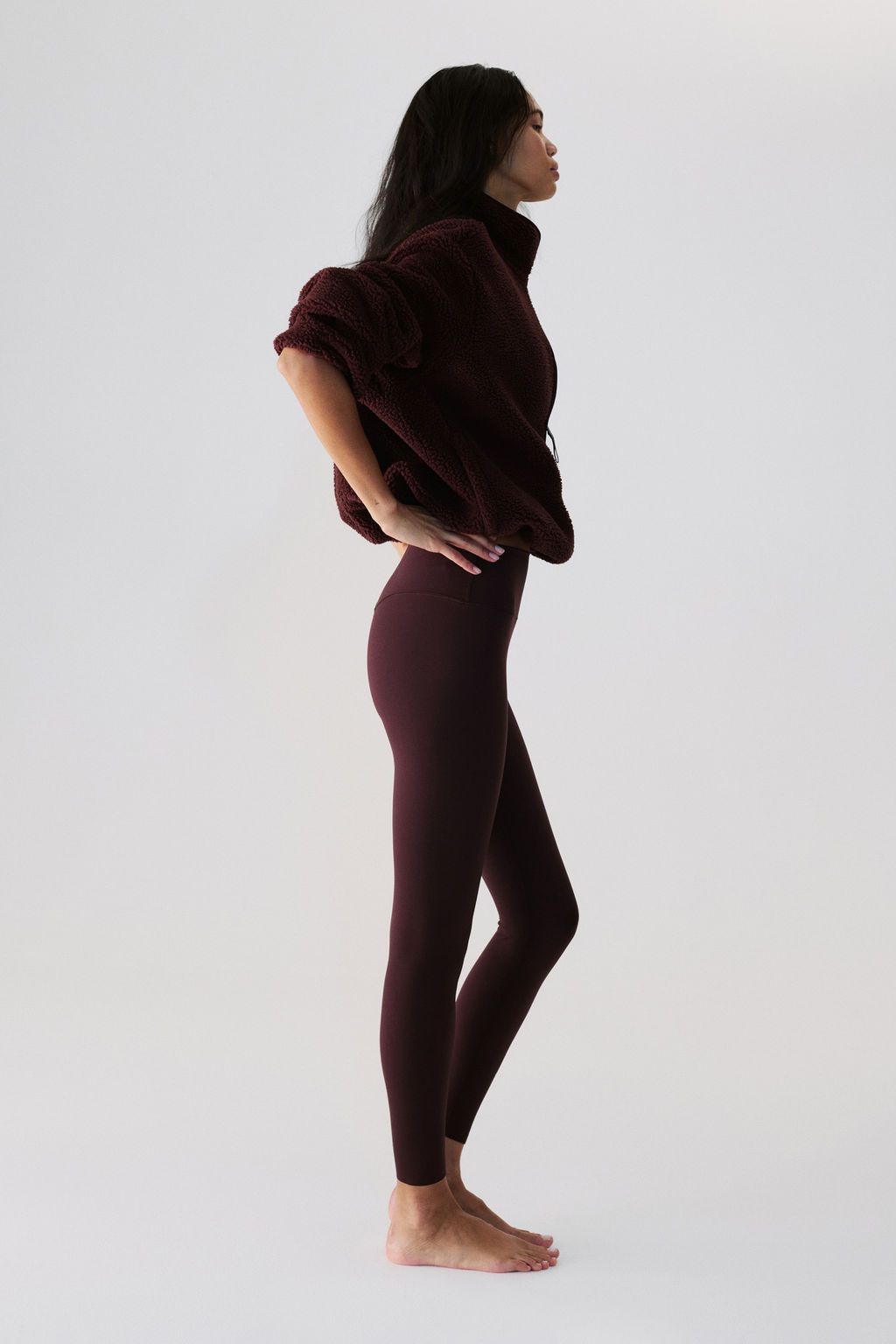 Leggings de deporte con SoftMove - H&m фото 27
