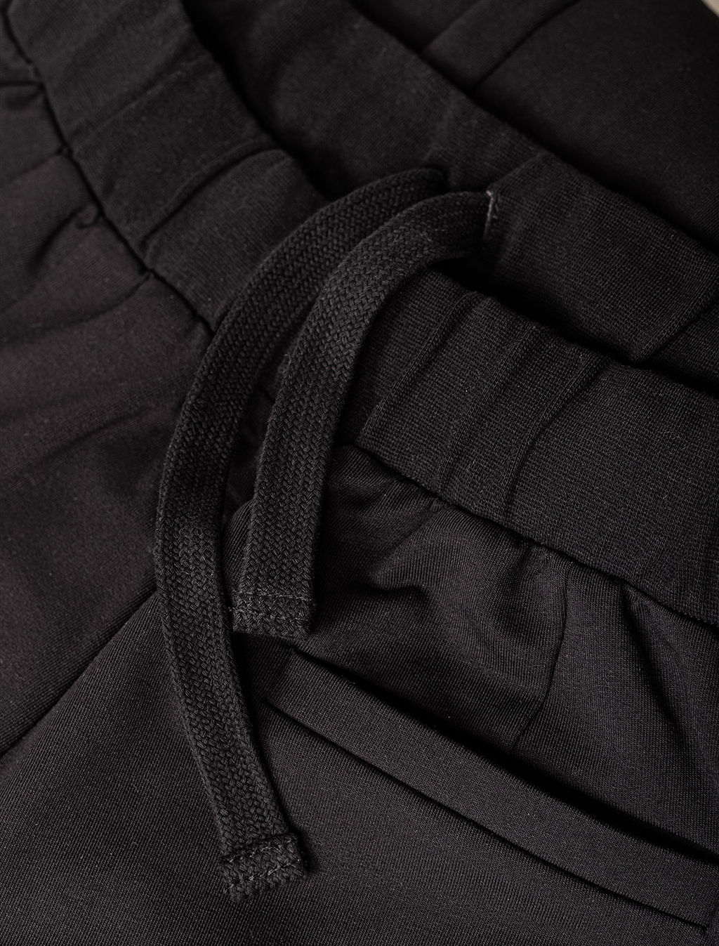 VILATTE / Брюки из премиального хлопка с эластаном  фото 3