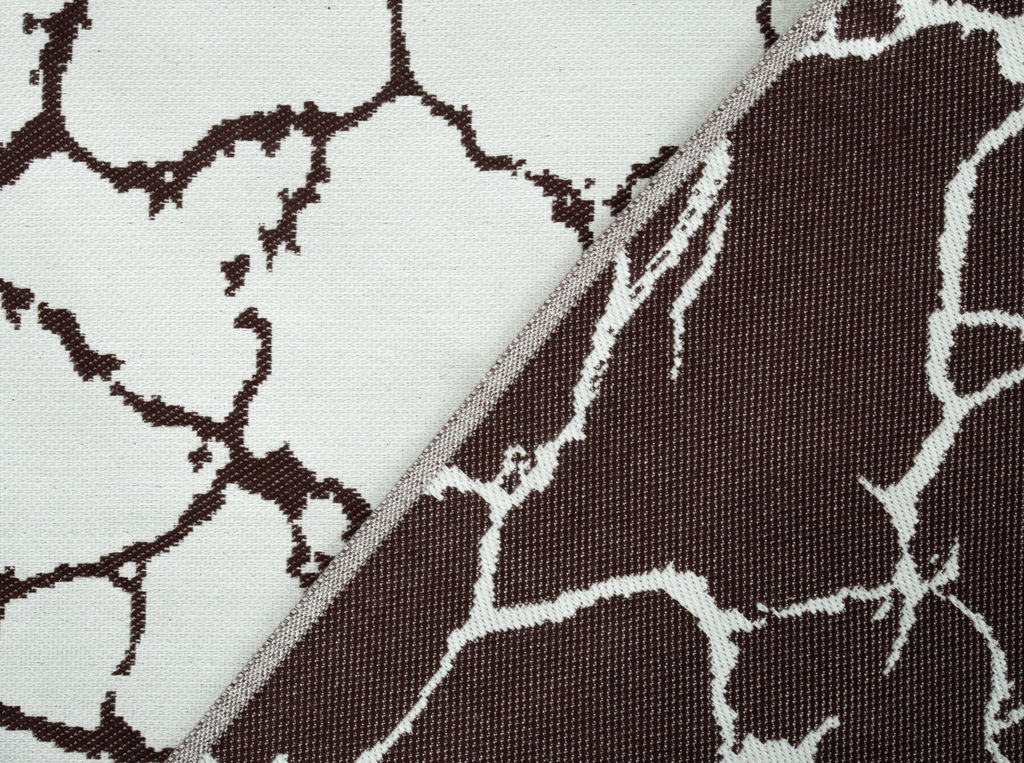 Покрывало декоративное 8с11.111ж1 Гоби (ДТЭ шоколад) 206х230см