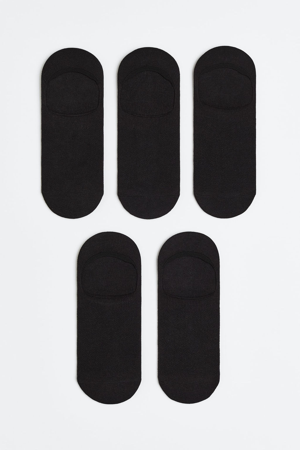 Pack de 5 calcetines COOLMAX® - H&m фото 2