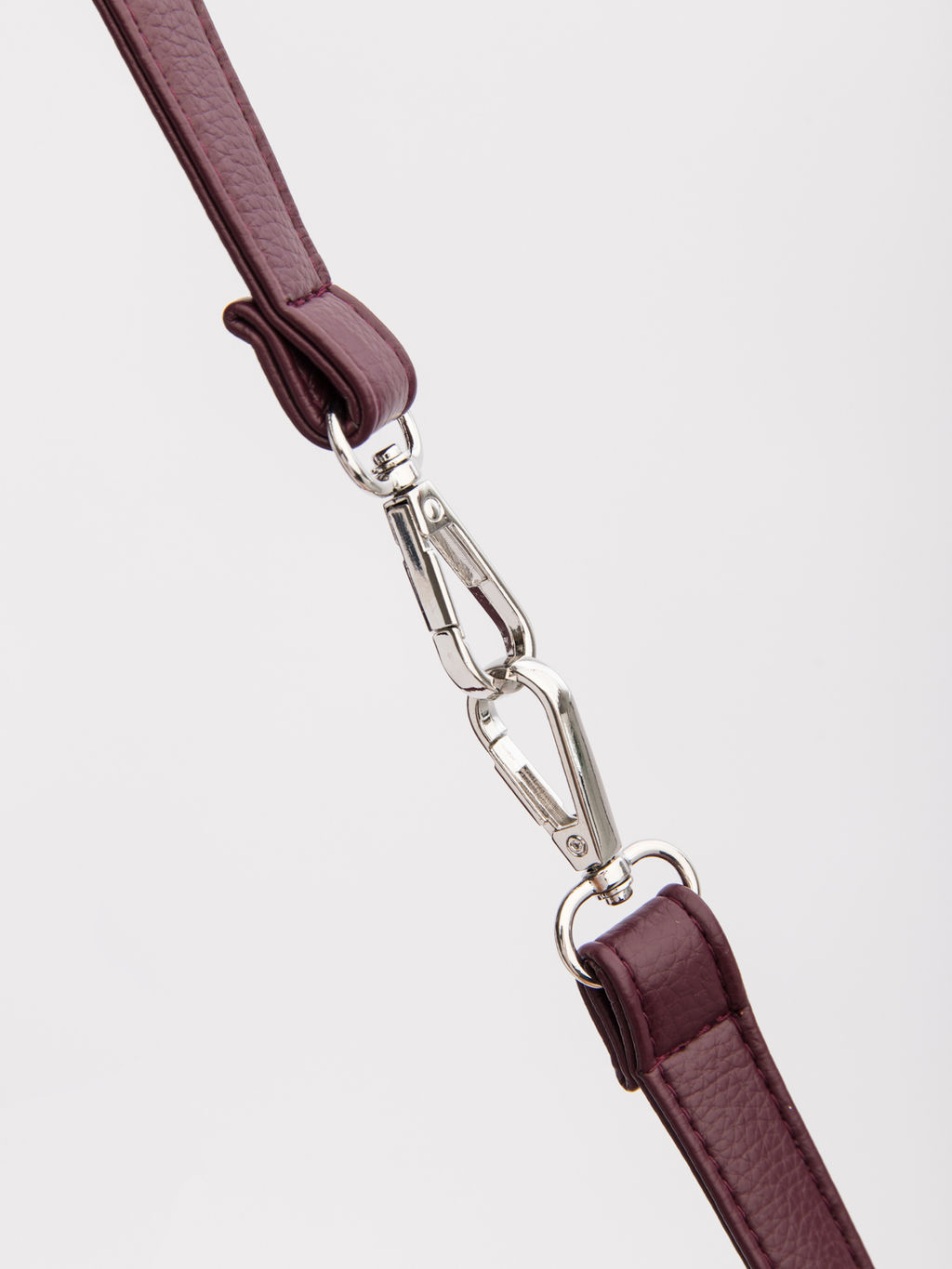 Бордовый тоут S.Lavia  фото 18