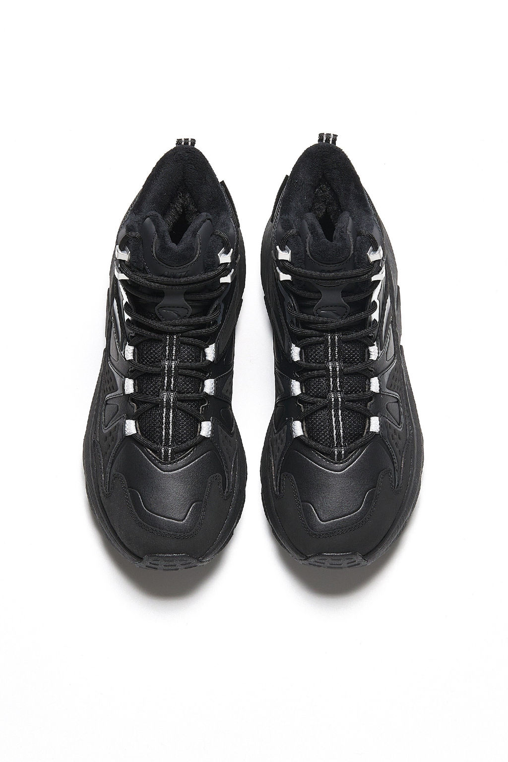 Кроссовки утепленные Anta EXPLORER  фото 12