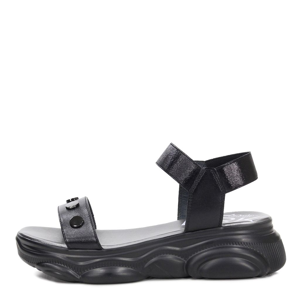 Туфли летние женские