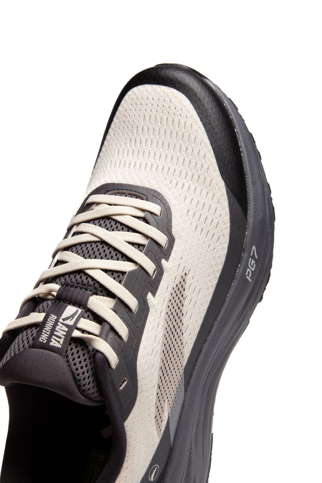 Кроссовки для бега Белый/Серый/Черный