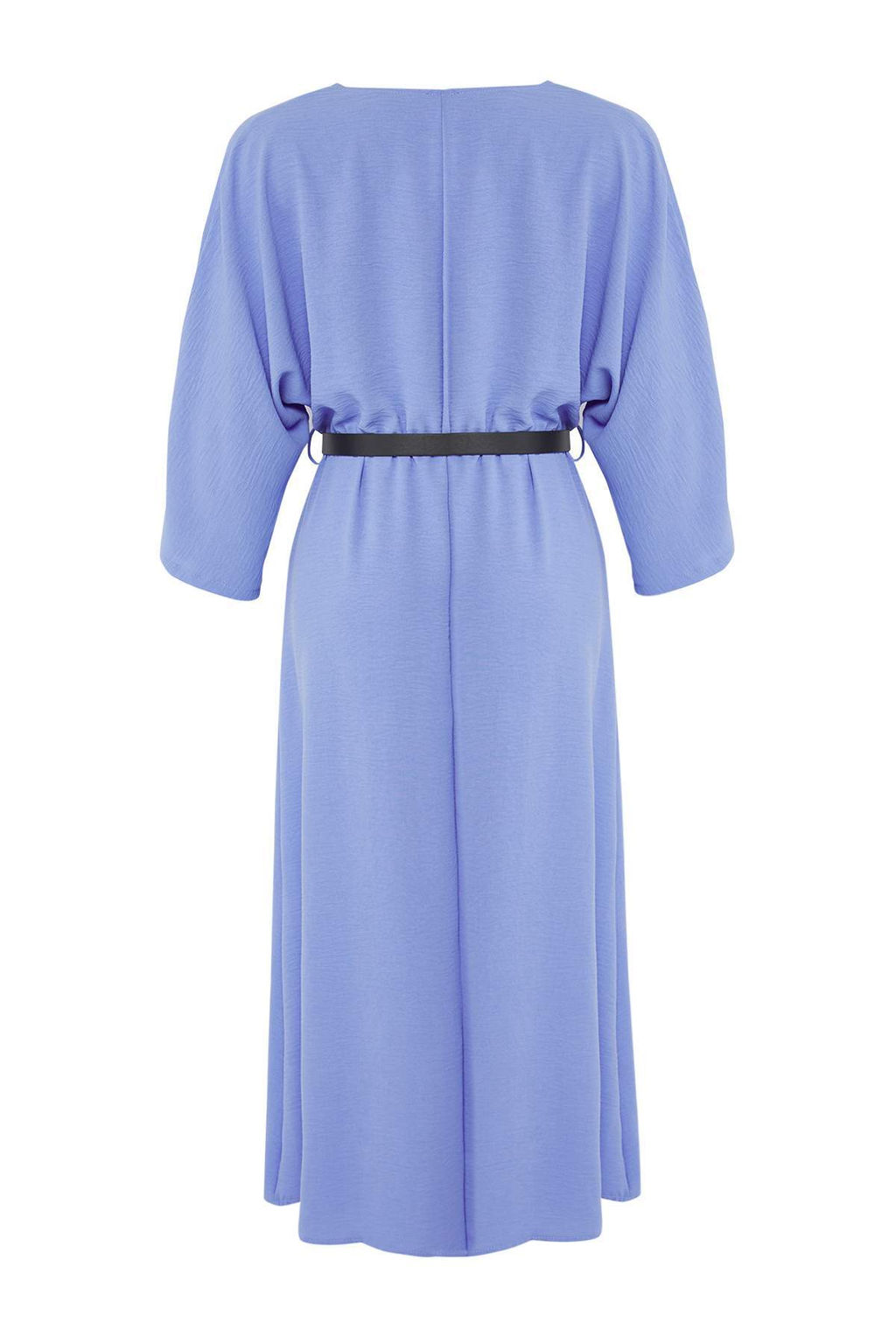 TRENDYOLMILLA Siyah Duz TWOSS24EL00992  фото 31