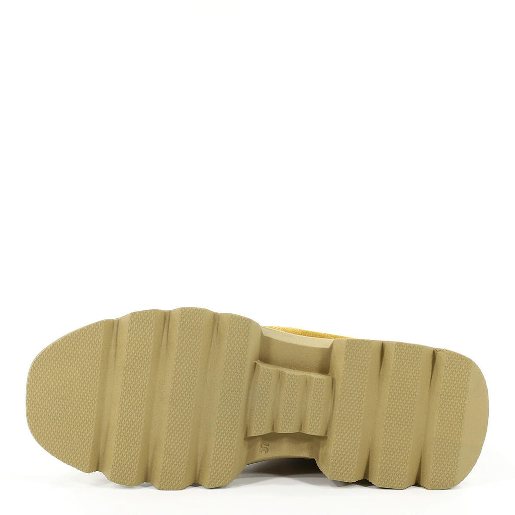 Ботинки женские