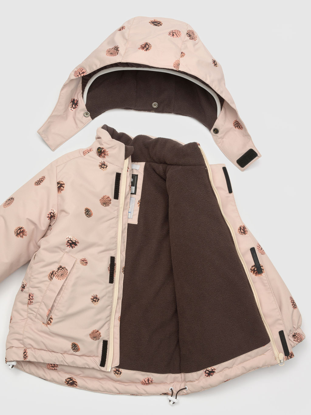 КОМПЛЕКТ ДЖАРВИ