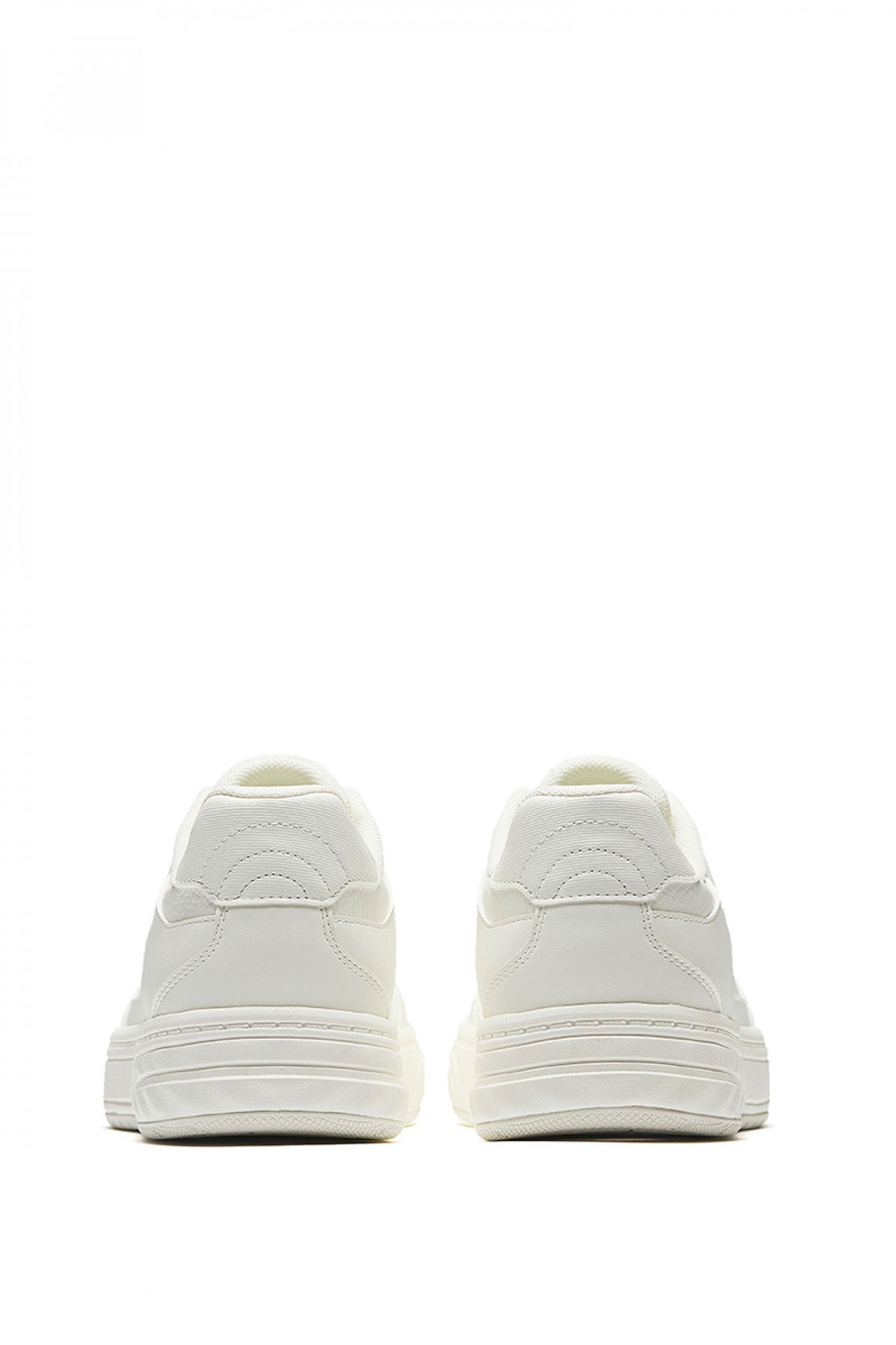 Кеды Бежевый RIVERS - Anta фото 4