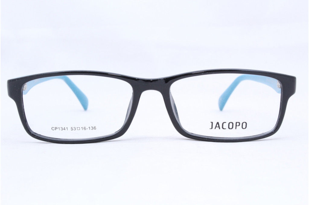 Оправа JACOPO 1341 (53-16-136) C95  фото 2
