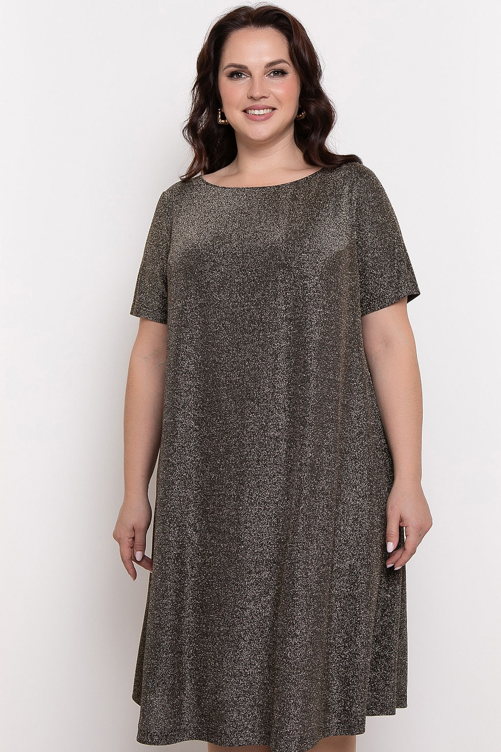 6166 Платье - Prima linea фото 4