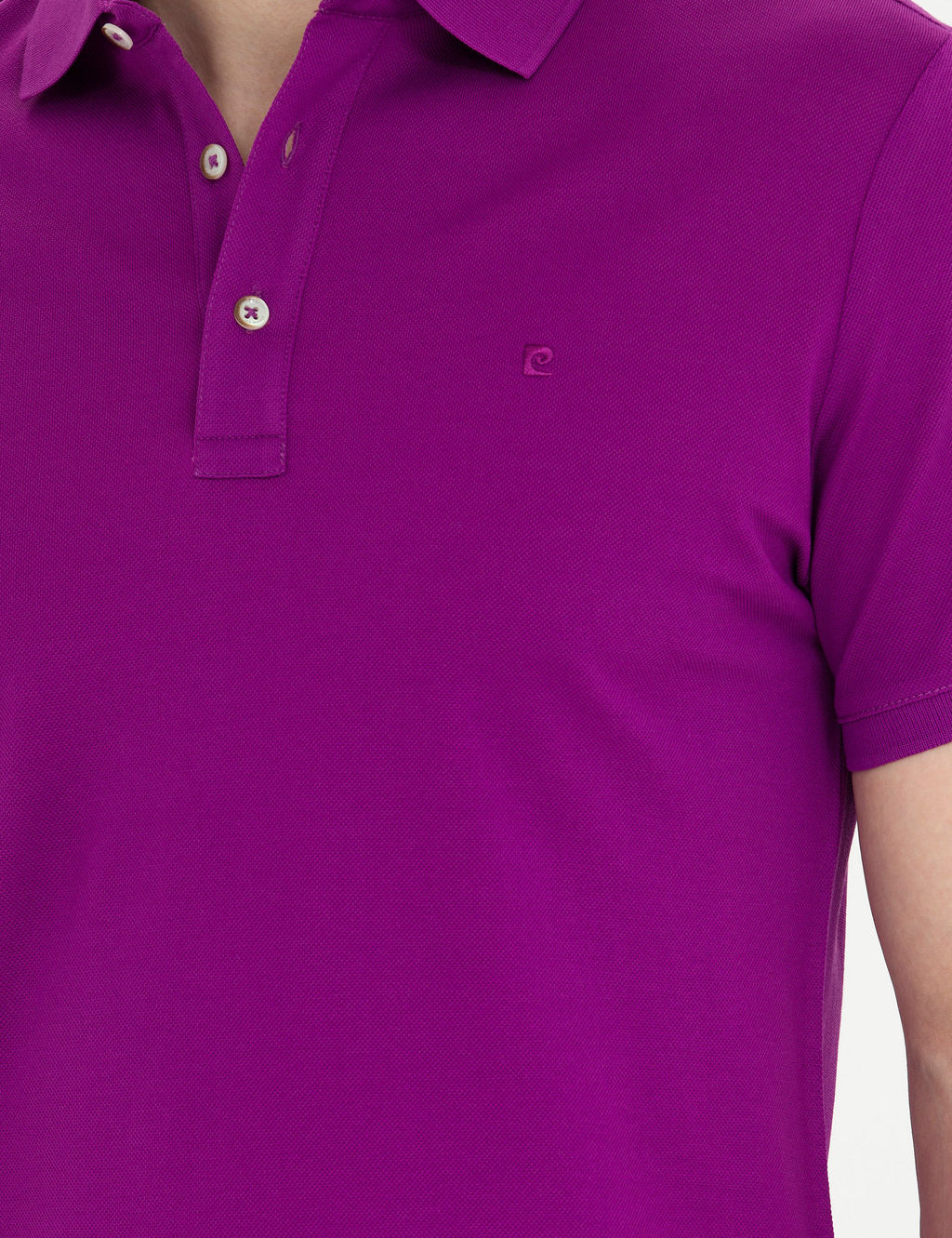 Mor Slim Fit Basic Ti__rt