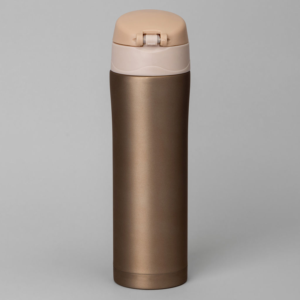 ТЕРМОКРУЖКА WOW 420 МЛ - Agness фото 3