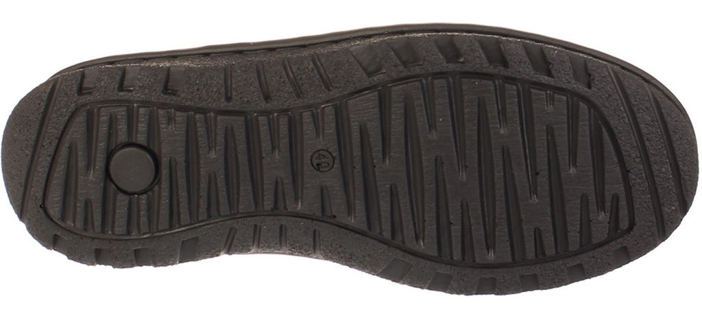 Слипоны Baden WL042-010