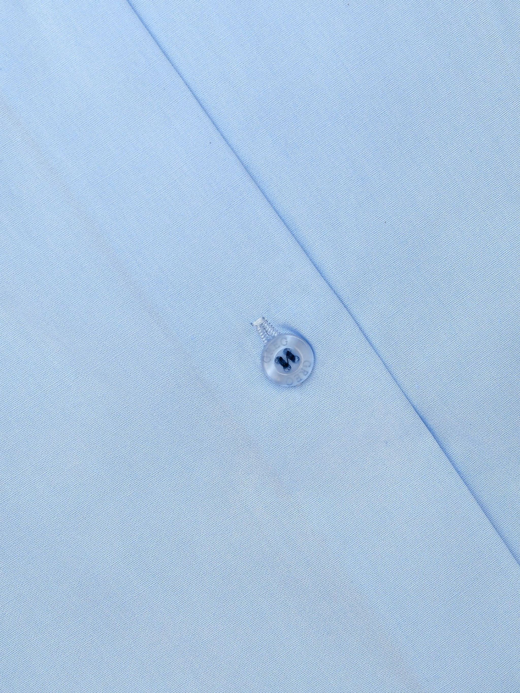 Сорочка мужская короткий рукав GREG 220/209/4030/Z/1p  фото 2