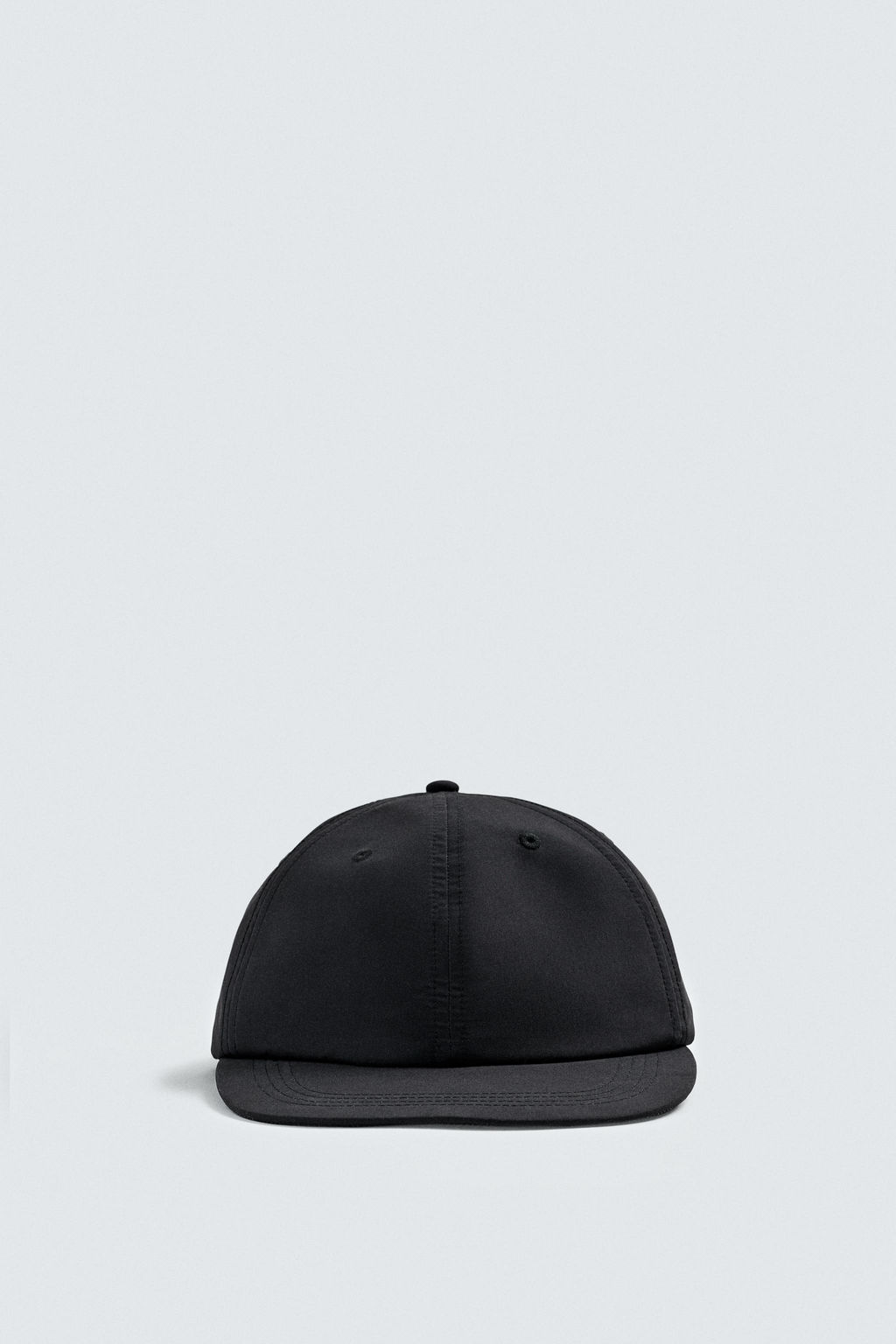 TECHNICAL FLAT PEAK CAP - Zara фото 6