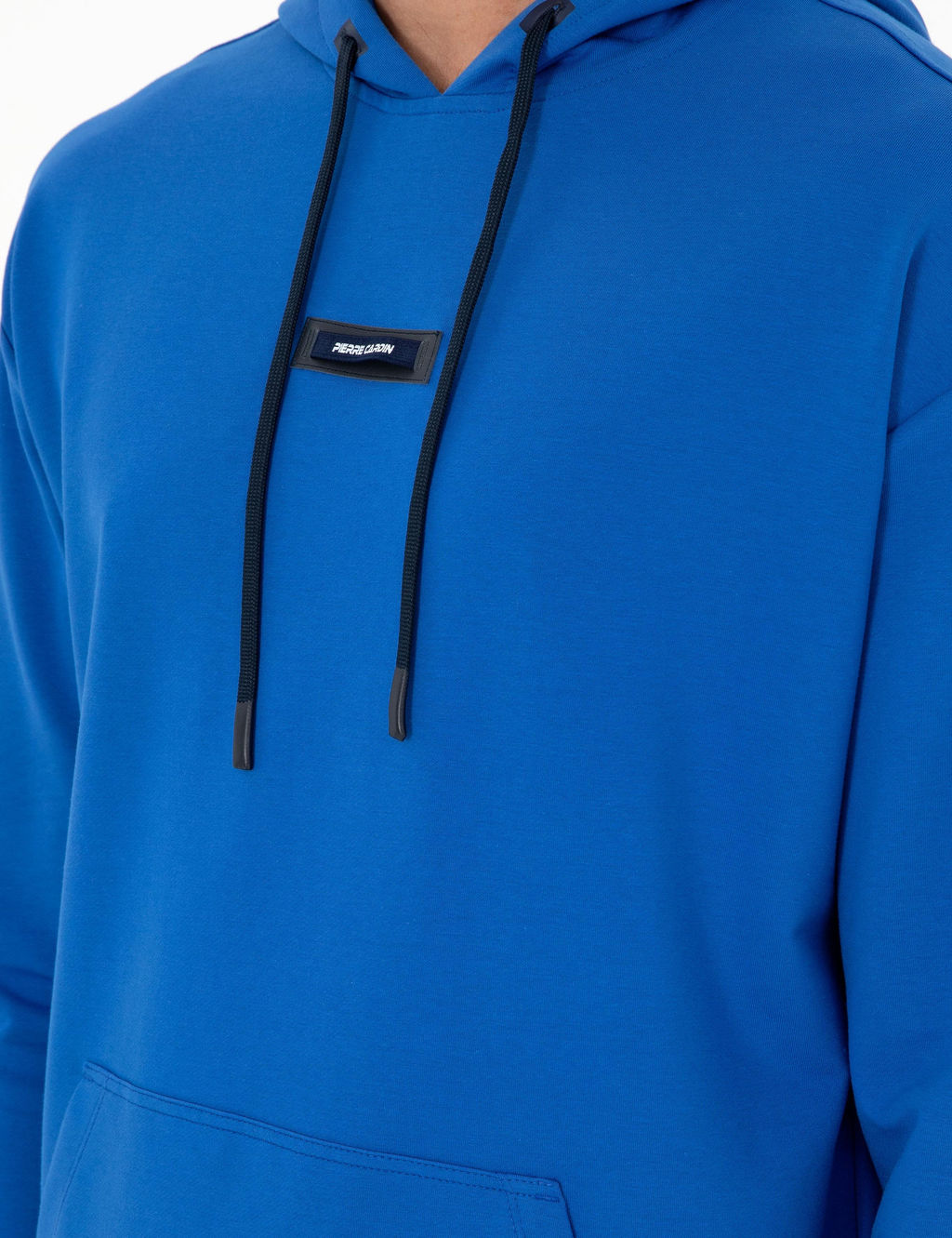 Saks Comfort Fit Sweatshirt - Pierre cardin фото 7