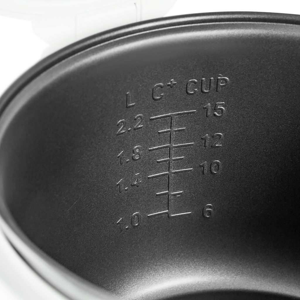 Мультиварка GALAXY GL2641/белый  фото 5