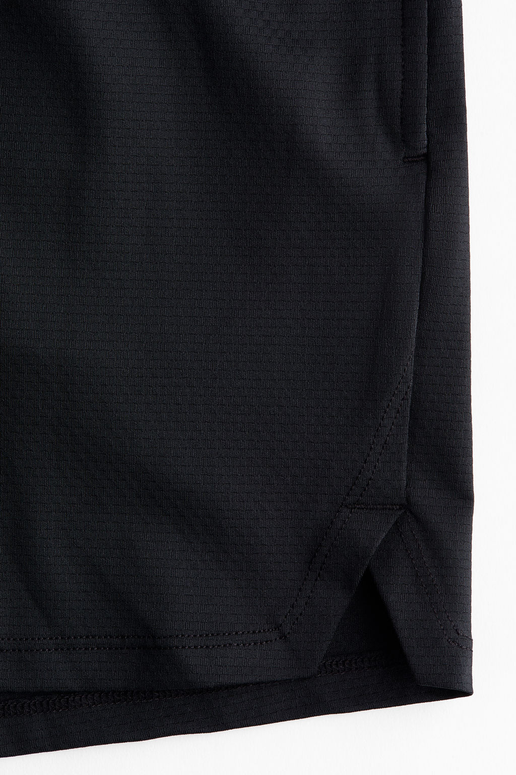 Pantal?n corto de deporte con DryMove - H&m фото 4