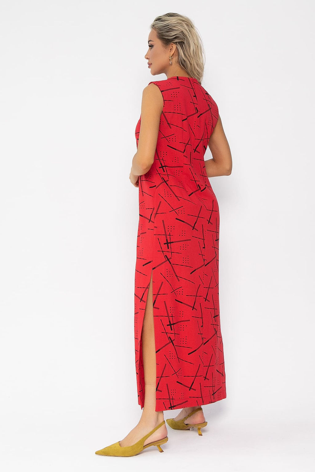 Платье Дария - Lt collection фото 24