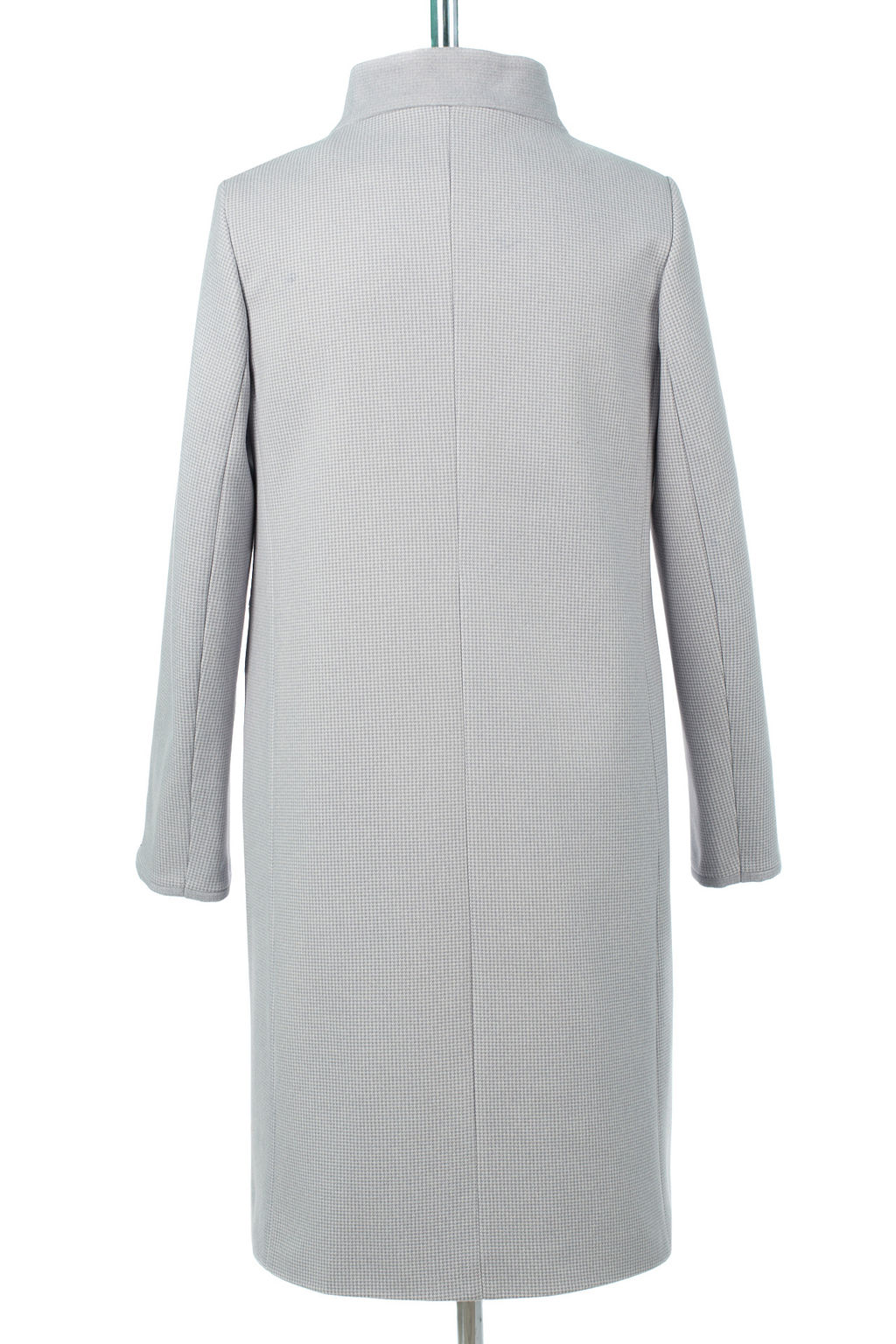 Пальто женское демисезонное - El podio фото 8