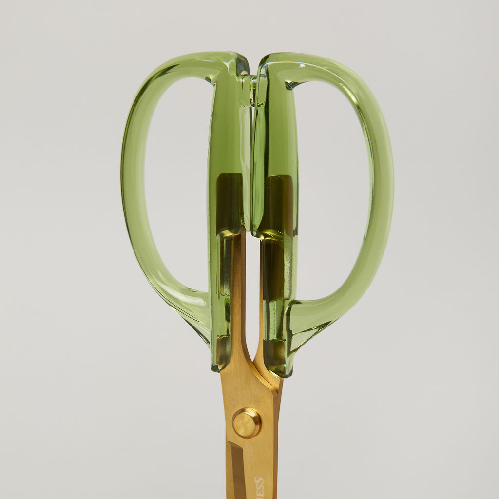 КУХОННЫЕ НОЖНИЦЫ ЦВЕТ ИЗУМРУД - Agness фото 5