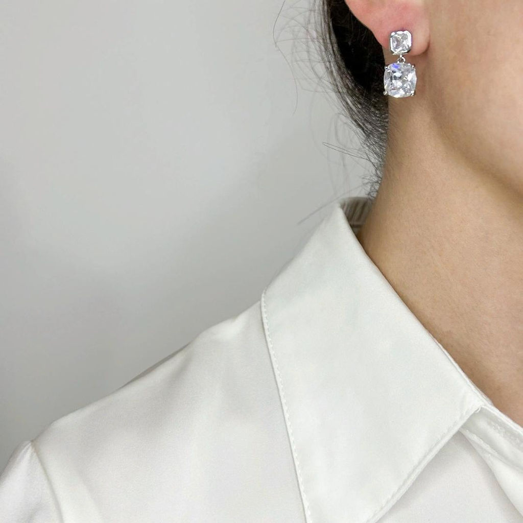 06-503291340 Серьги - J.prettier фото 2