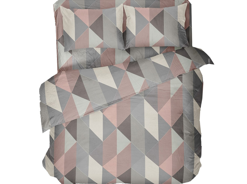 41252/0-БЧ Павлинка 2 спальный компл. Кластер рис. 637702/592641 - Текс-дизайн фото 7