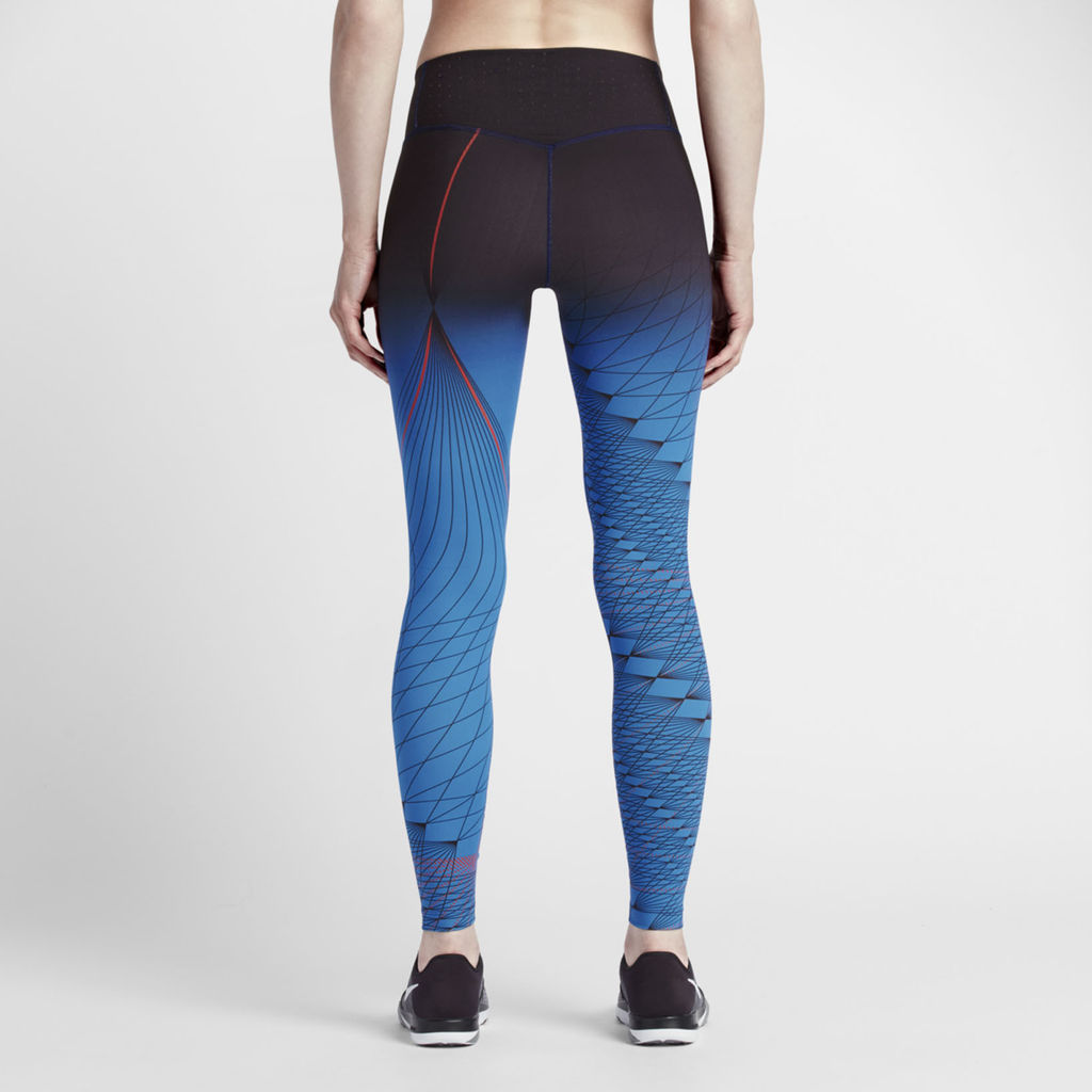 Леггинсы женские