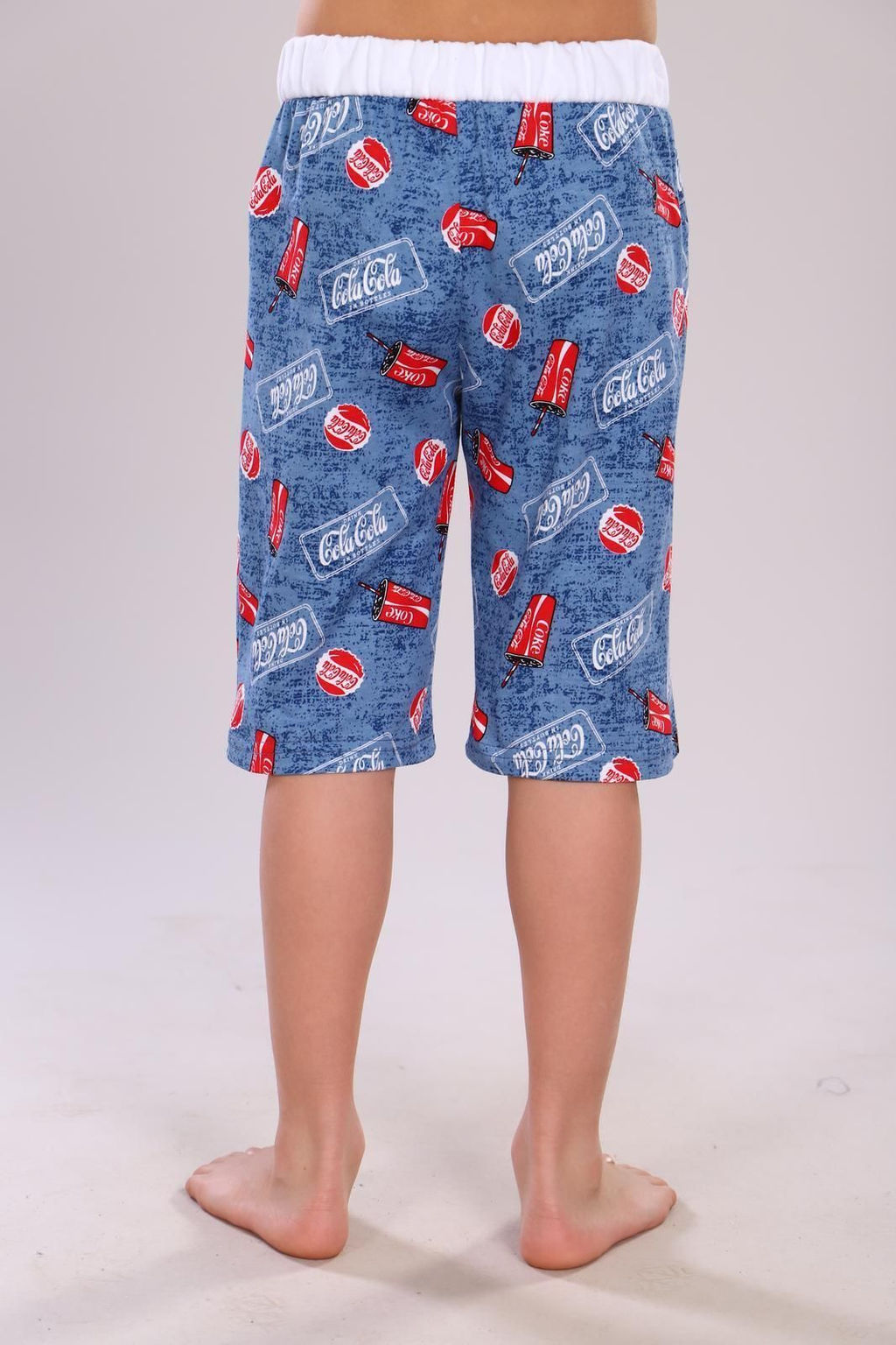 IV-CAPRIZ Антошка - шорты синий