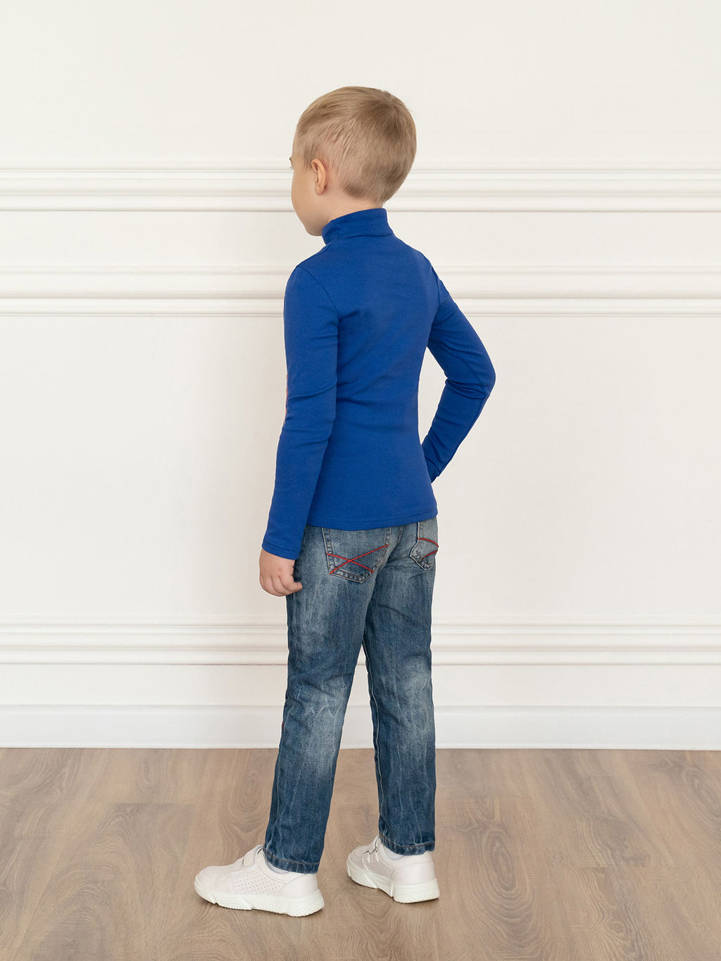 Джемперводолазка