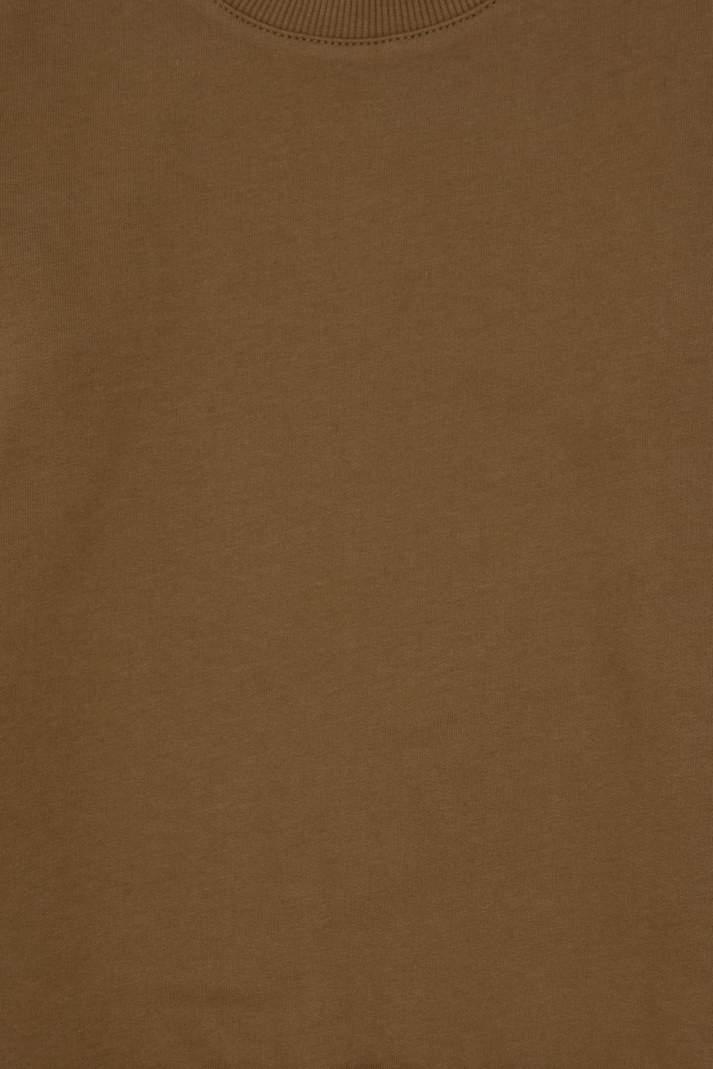 Базовый свитшот цвета хаки для мальчика Неожиданная скидка в корзине - U.s. polo assn фото 3