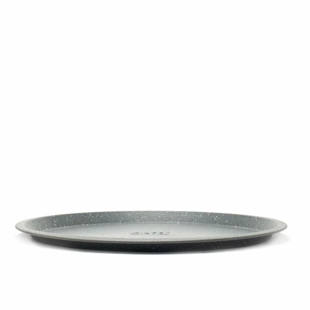 1878 GIPFEL Форма для выпечки MARBLE 34x1,8см круглая, углеродистая сталь, антипригарное покрытие - Werner фото 3