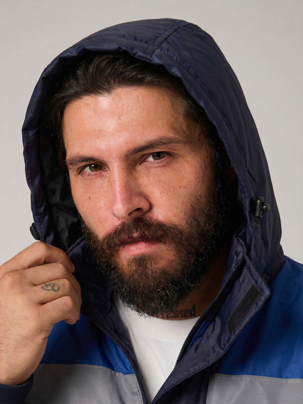 Куртка мужская рабочая демисезонная "ГАНОВЕР"