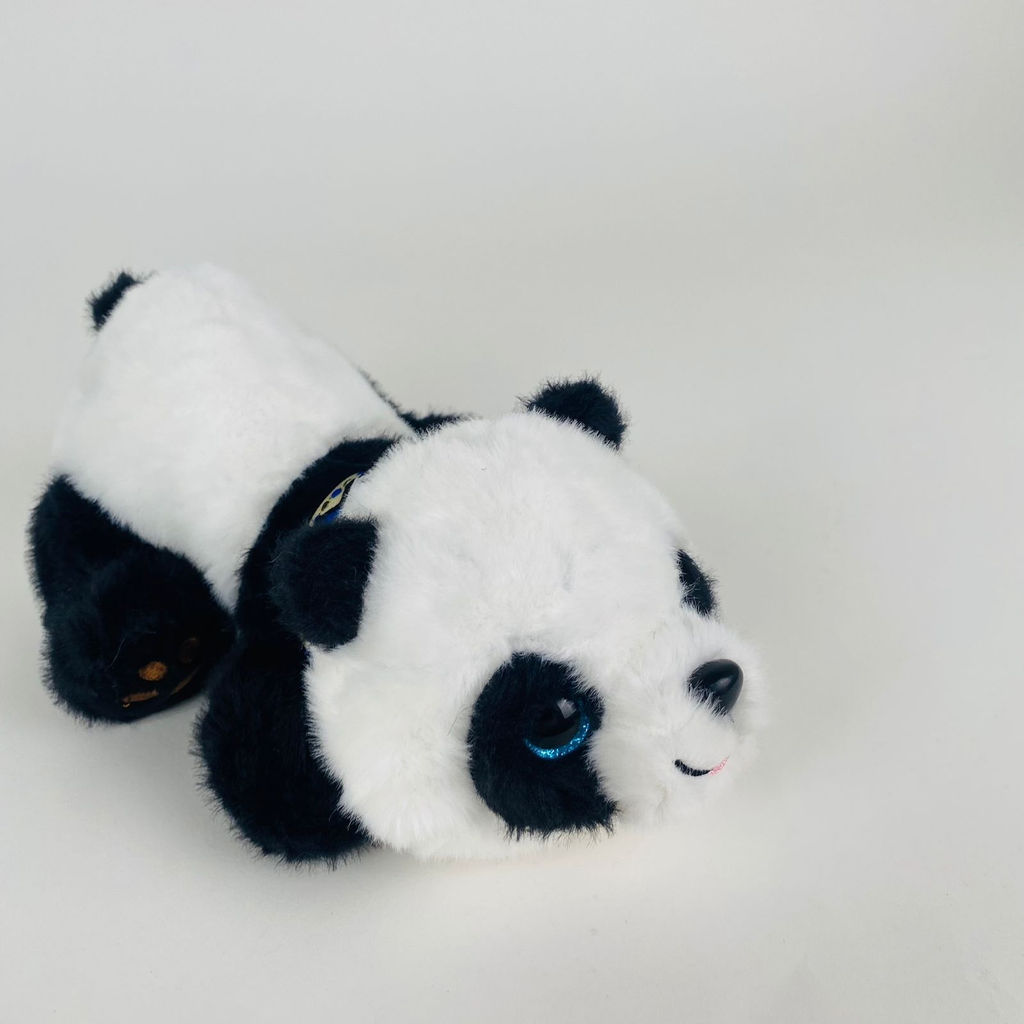 Мягкая игрушка Панда лежачая 23 см (арт. 9788/23) - Storyland фото 3