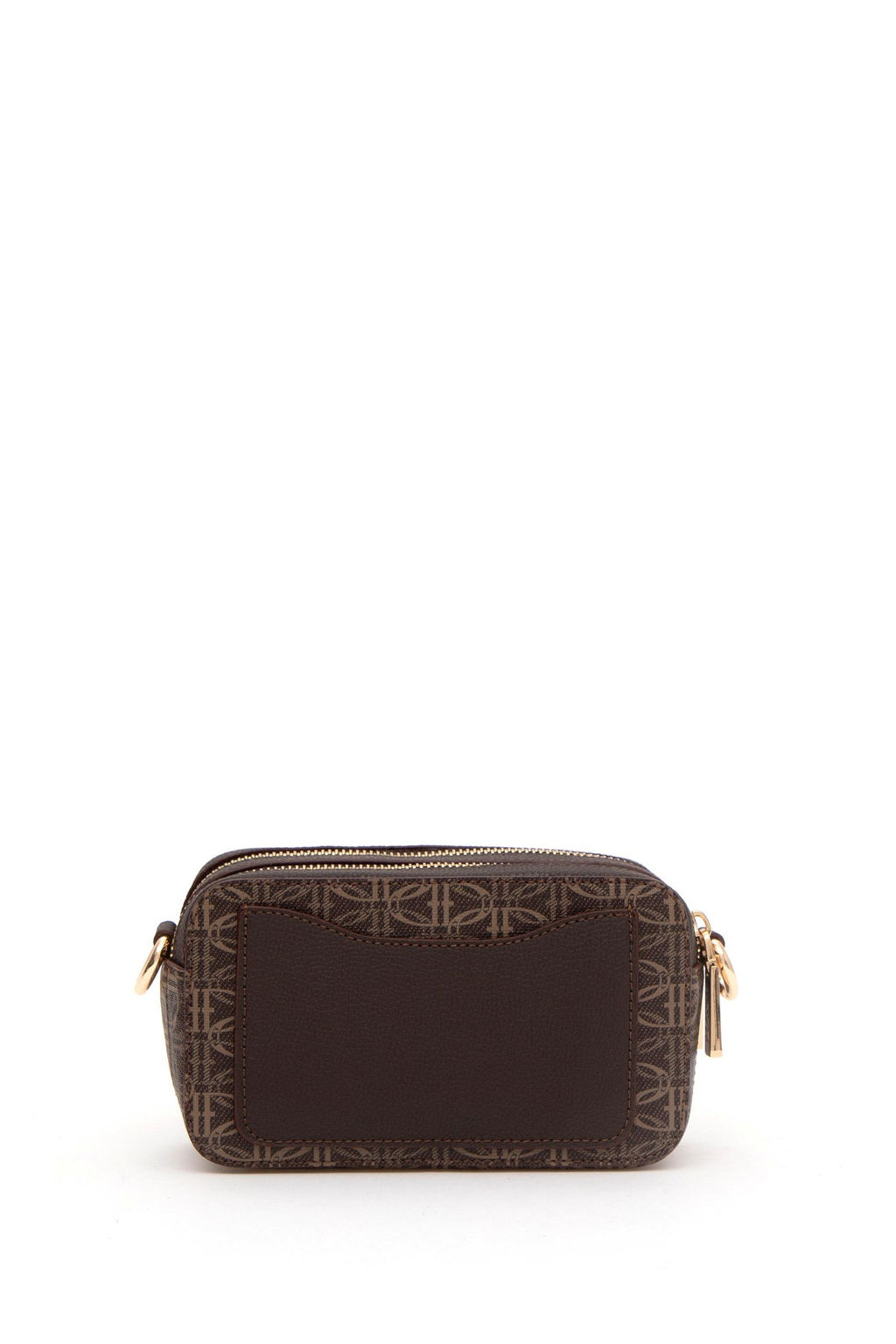 Женская коричневая сумка - U.s. polo assn фото 5