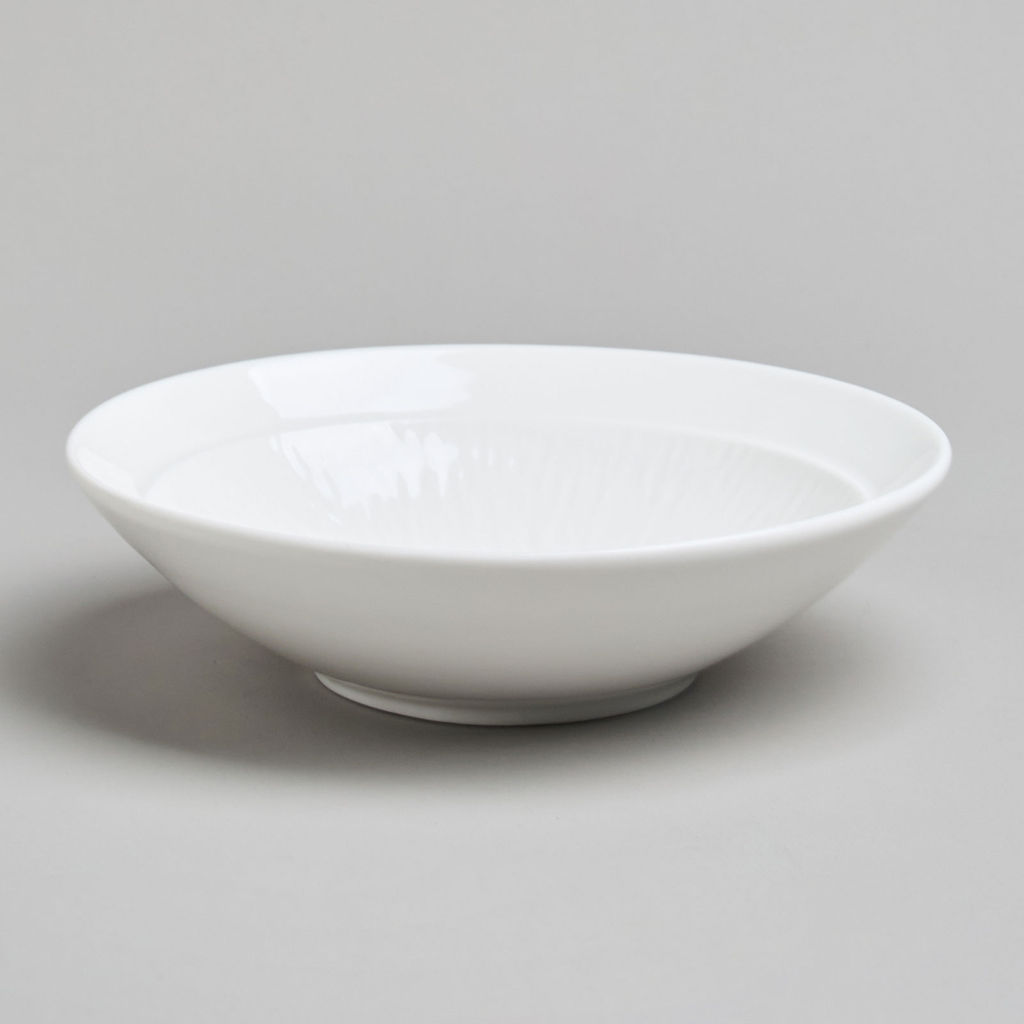 БЛЮДО СЕРВИРОВОЧНОЕ LEFARD BANQUET 22,5*20*5,5 СМ  фото 4