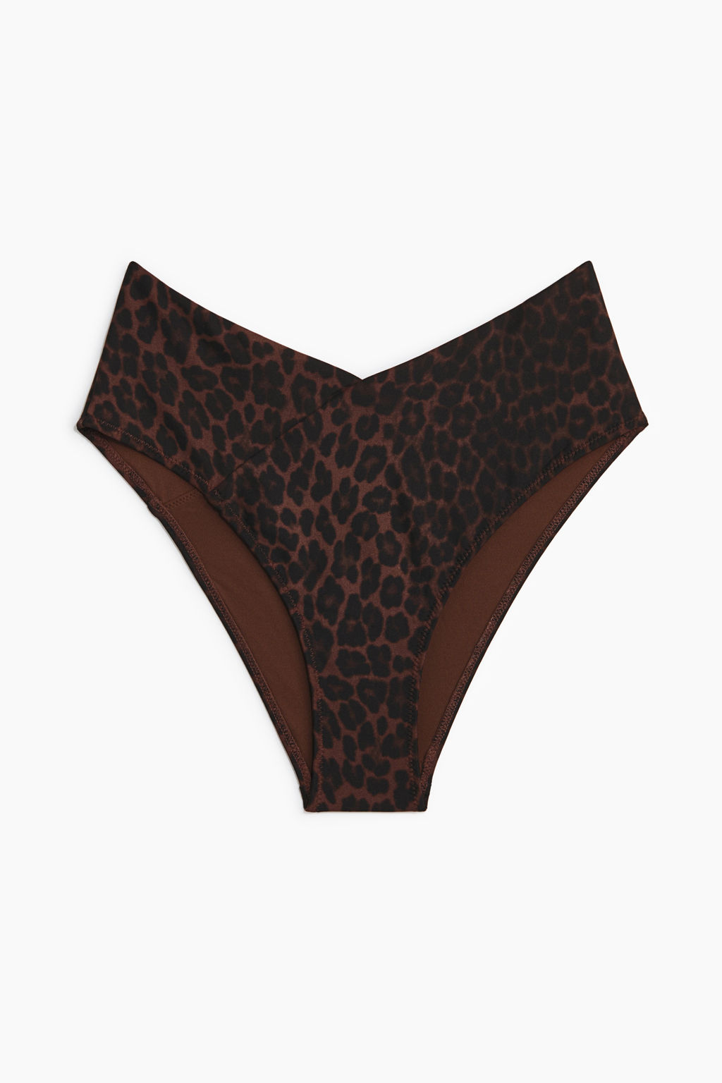 Braga de bikini cheeky High Rise - H&m фото 2