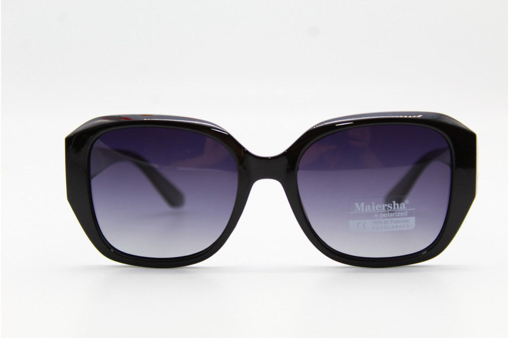 Солнцезащитные очки Maiersha (Polarized) 03964 53-20-143 С9-124
