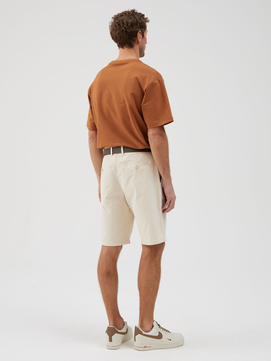 Мужские Шорты - Mossmore фото 6