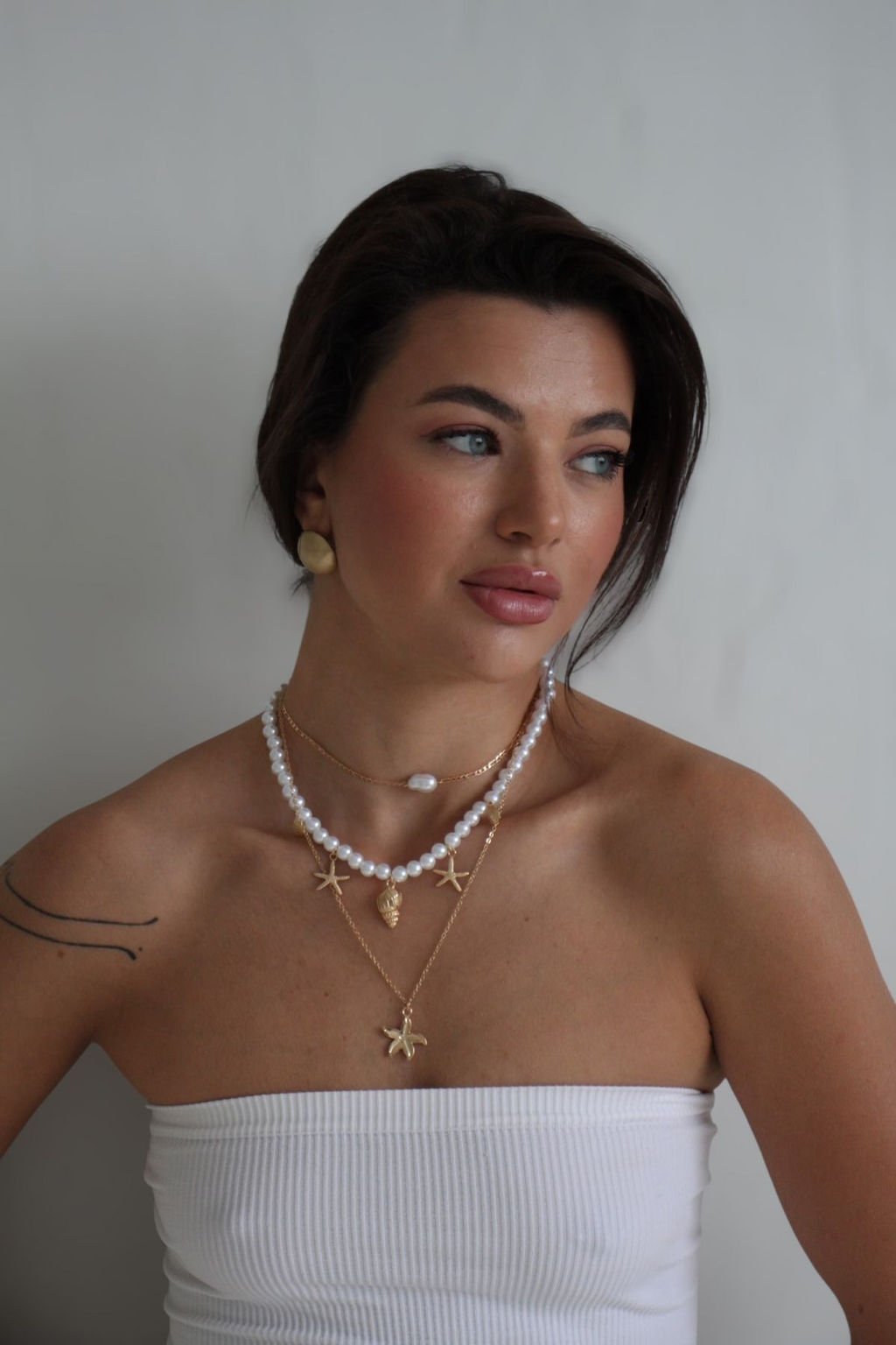 Martichelli Набор цепочек  фото 2