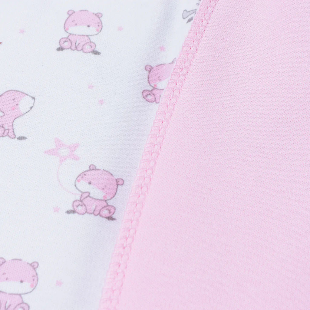 Комплект ползунки 2 шт интерлок 0553208202 - Youlala фото 4