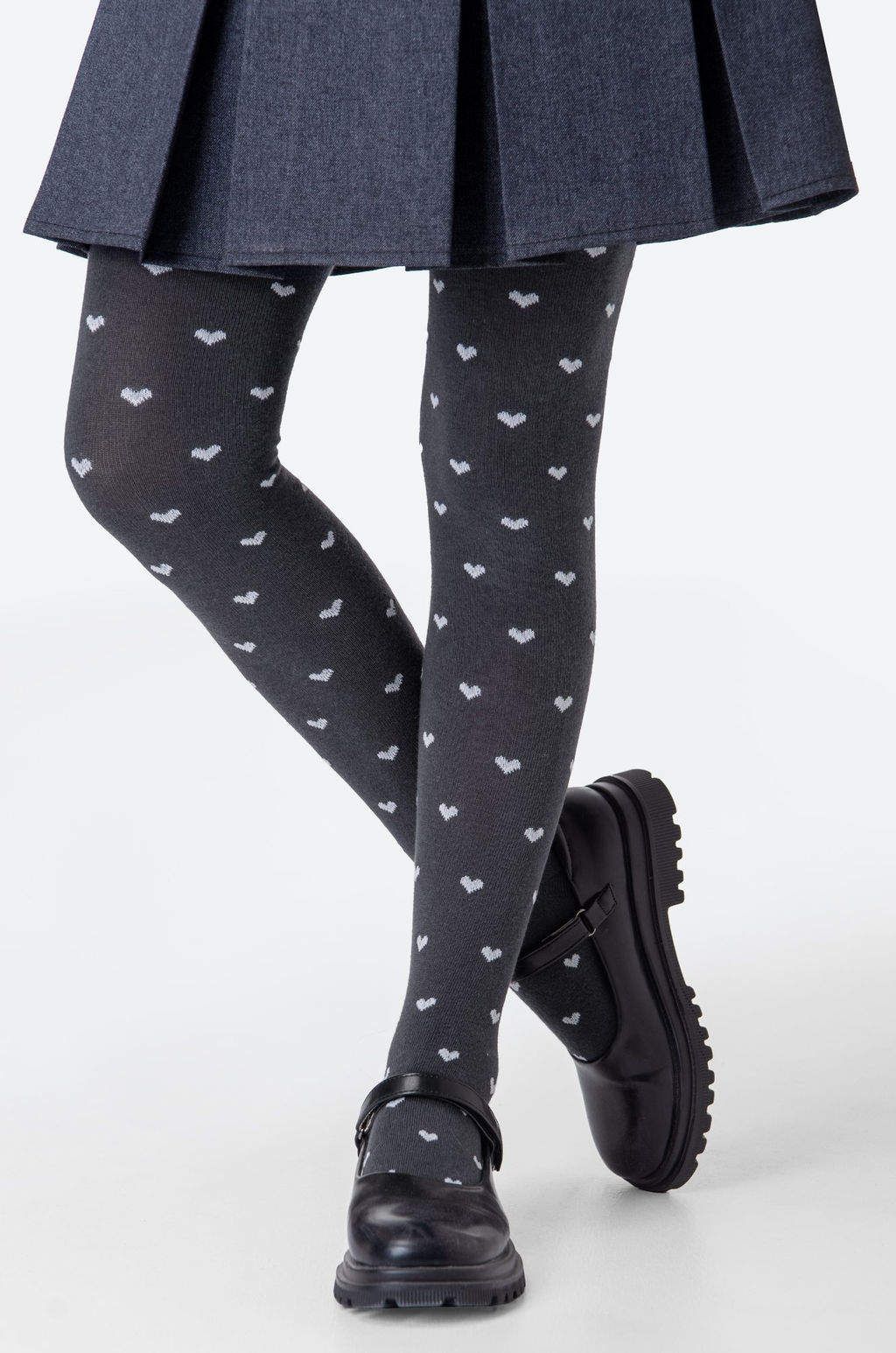 Колготки для девочки Happyfox