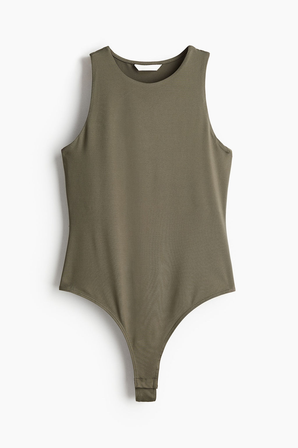 Body tanga de punto - H&m фото 5